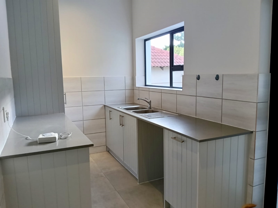 4 Bedroom Property for Sale in Berghof Western Cape